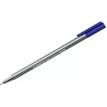 Staedtler 334-82 pilkas