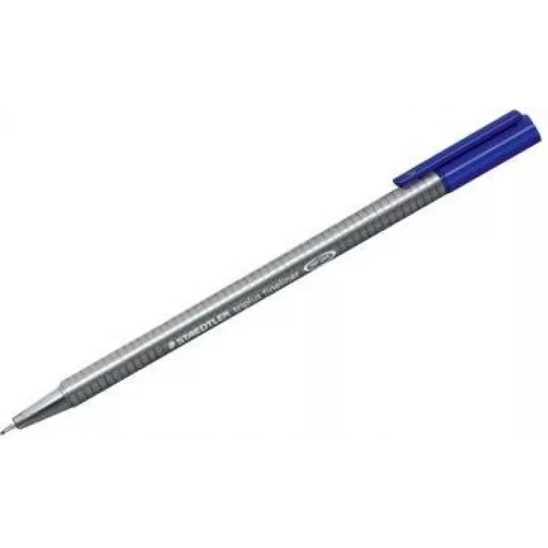 Staedtler 334-82 pilkas