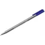 Staedtler 334-82 pilkas