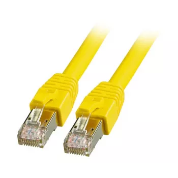 Efb K5528GE.3 eterneto komutacinis kabelis