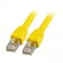 Efb K5528GE.3 eterneto komutacinis kabelis