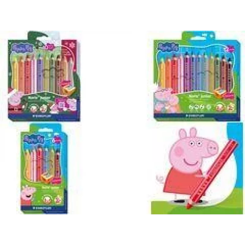 Staedtler 140 C6 L1