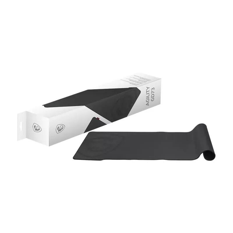 MSI AGILITY GD73 Žaidimų pelės kilimėlis 900x400x3mm