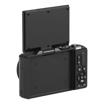 skaitmeninis fotoaparatas Denver DWC-8475B 16MPIX CMOS Juoda