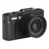 skaitmeninis fotoaparatas Denver DWC-8475B 16MPIX CMOS Juoda