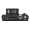 skaitmeninis fotoaparatas Denver DWC-8475B 16MPIX CMOS Juoda