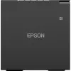 EPSON TM-m30IIIWL (157): “Wi-Fi” + “Bluetooth” modelis, juodas, PS, EU (C31CK50157)