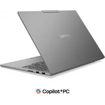 Lenovo IdeaPad Pro 5i 16IPH11 CU9 368H/32GB/1TBSSD/RTX5060/W11 Pro – klaviatūros išdėstymas gali būti vokiškas