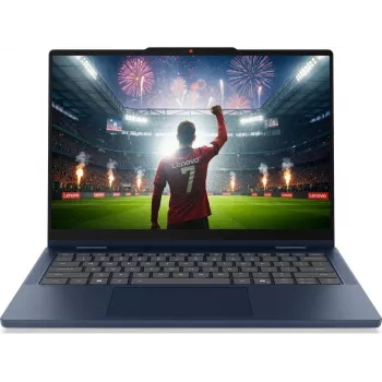 Lenovo IdeaPad 5i 2-in-1 14IPH11 CU5 322/16GB/512SSD/W11 Home Touch - Klaviatūros išdėstymas gali būti vokiškas