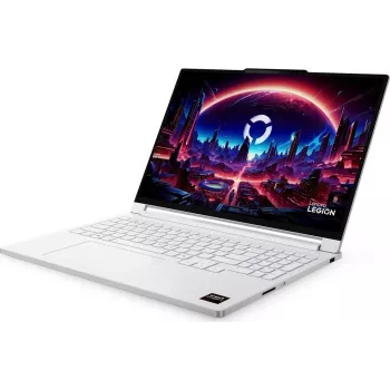 Lenovo Legion 7a 16AGP11 RYZ AI 9 HX 470/32GB/1TBSSD/RTX5060/W11 Home – klaviatūros išdėstymas gali būti vokiškas