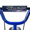 Rower Huffy Pro Thunder 16 granatowy (21805W)