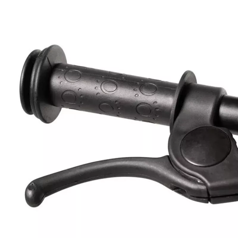 Rower Huffy Pro Thunder 16 granatowy (21805W)