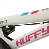 Rower Huffy So Sweet 16 baltas (21815W)
