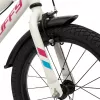 Rower Huffy So Sweet 16 baltas (21815W)