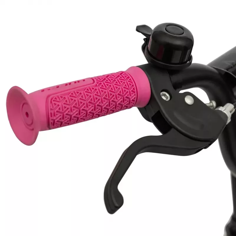 Rower Huffy So Sweet 16 baltas (21815W)