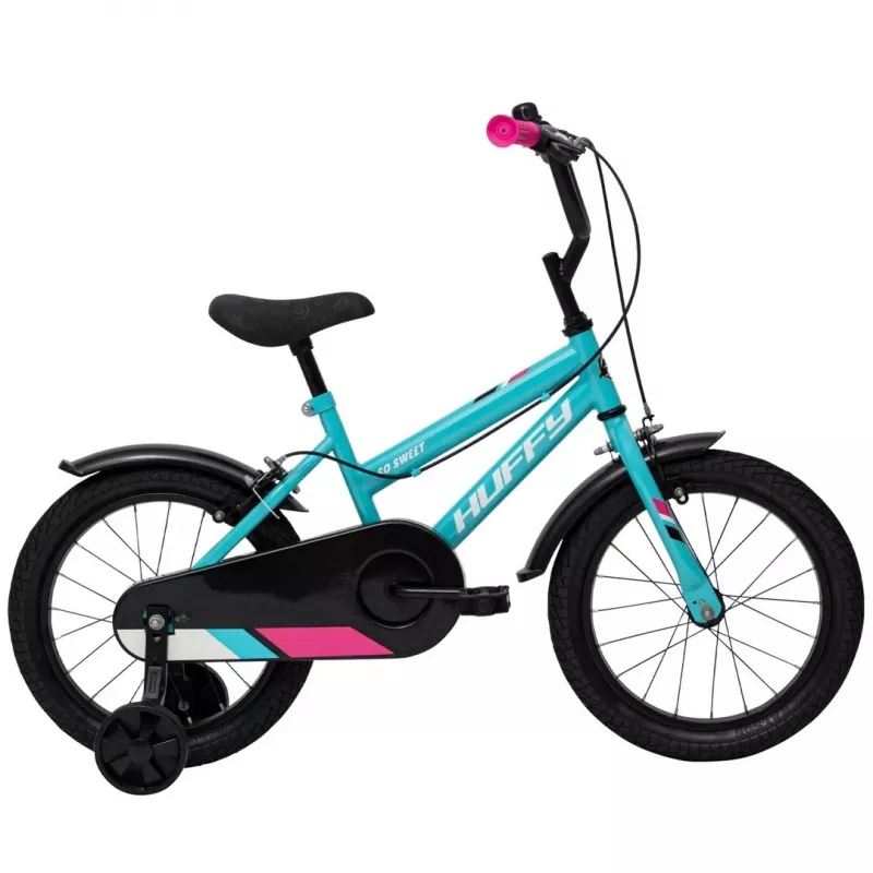 Rower Huffy So Sweet 16 Blue (2835W)