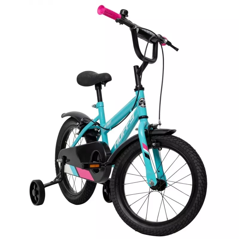 Rower Huffy So Sweet 16 Blue (2835W)
