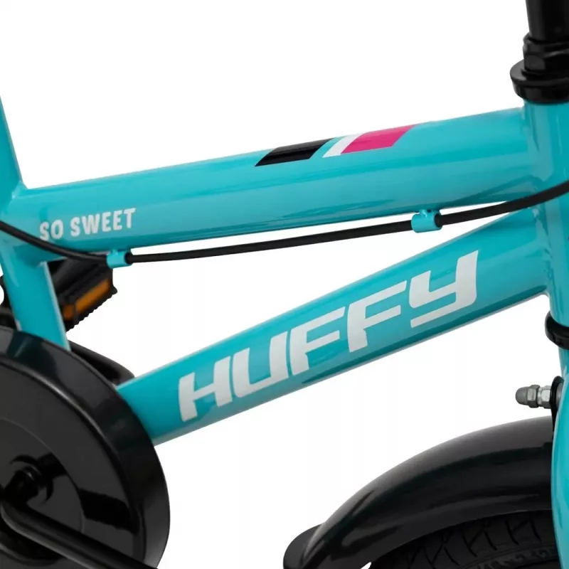 Rower Huffy So Sweet 16 Blue (2835W)