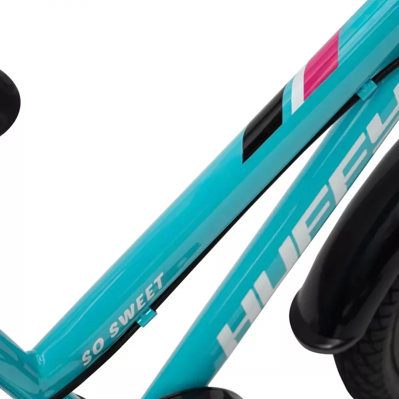 Rower Huffy So Sweet 16 Blue (2835W)