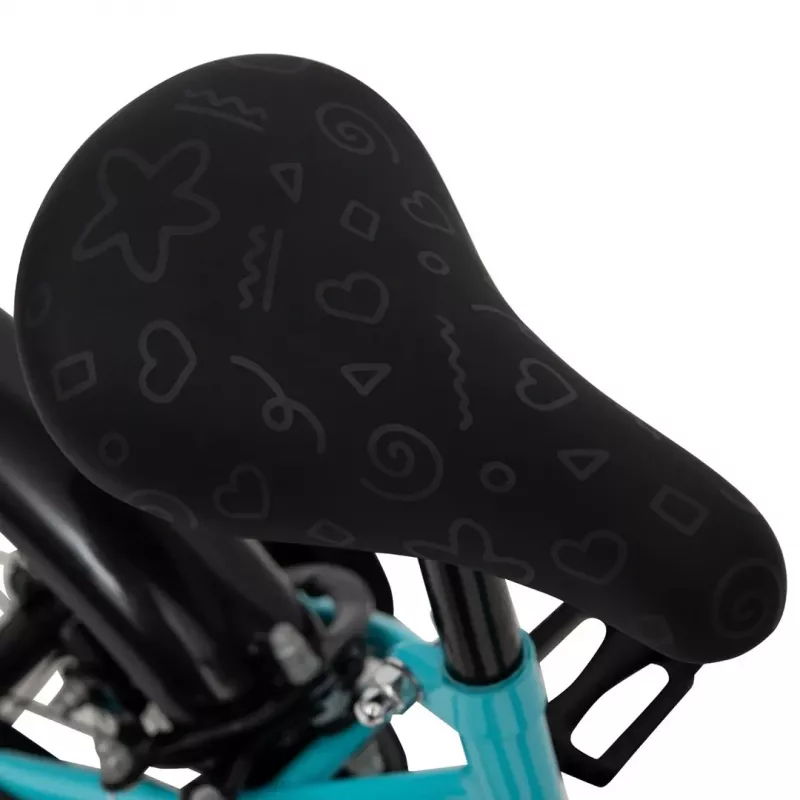Rower Huffy So Sweet 16 Blue (2835W)