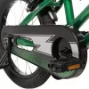 Dviratis Huffy Pro Thunder 16 Green (21845W)