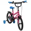 Rower Huffy So Sweet 16 Pink (2895W)