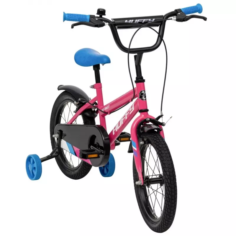 Rower Huffy So Sweet 16 Pink (2895W)