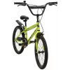 Rower Huffy Pro Thunder 20 Green (23305W)