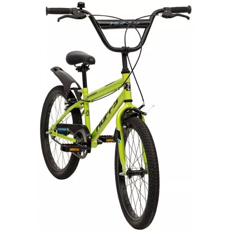 Rower Huffy Pro Thunder 20 Green (23305W)