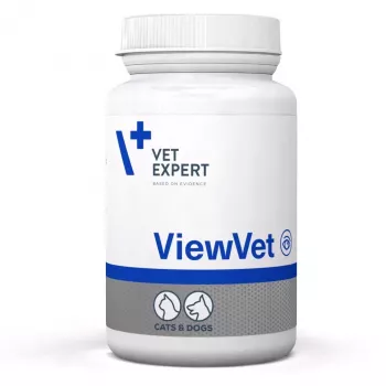 VetExpert ViewVet 45 kapsulės.