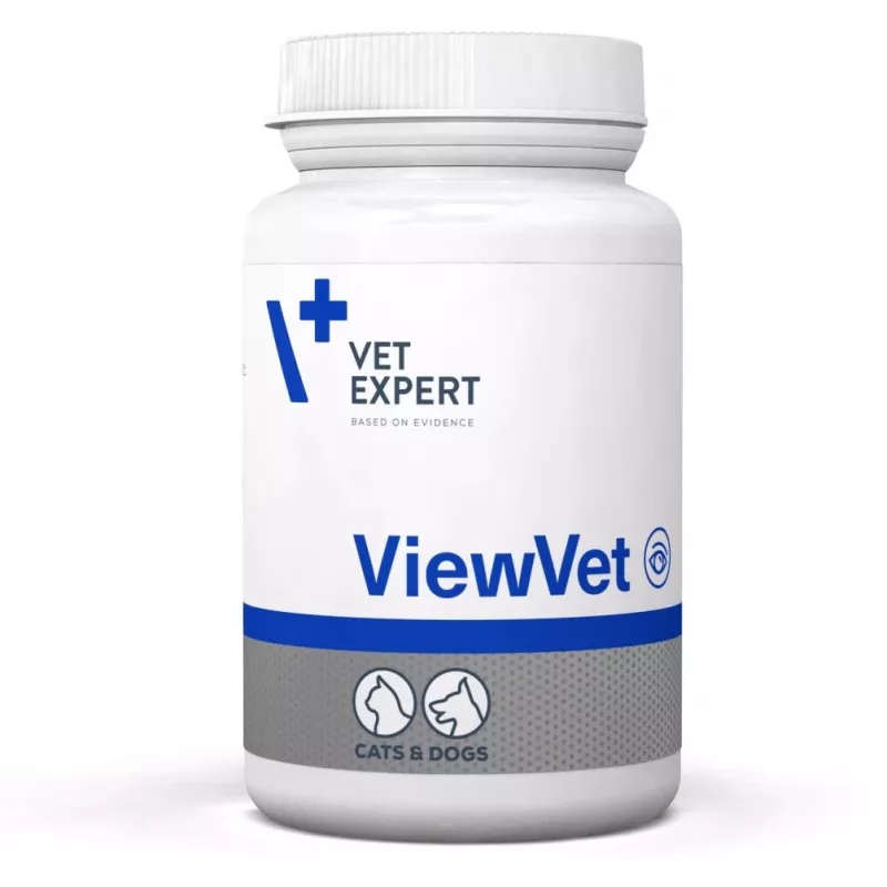 VetExpert ViewVet 45 kapsulės.