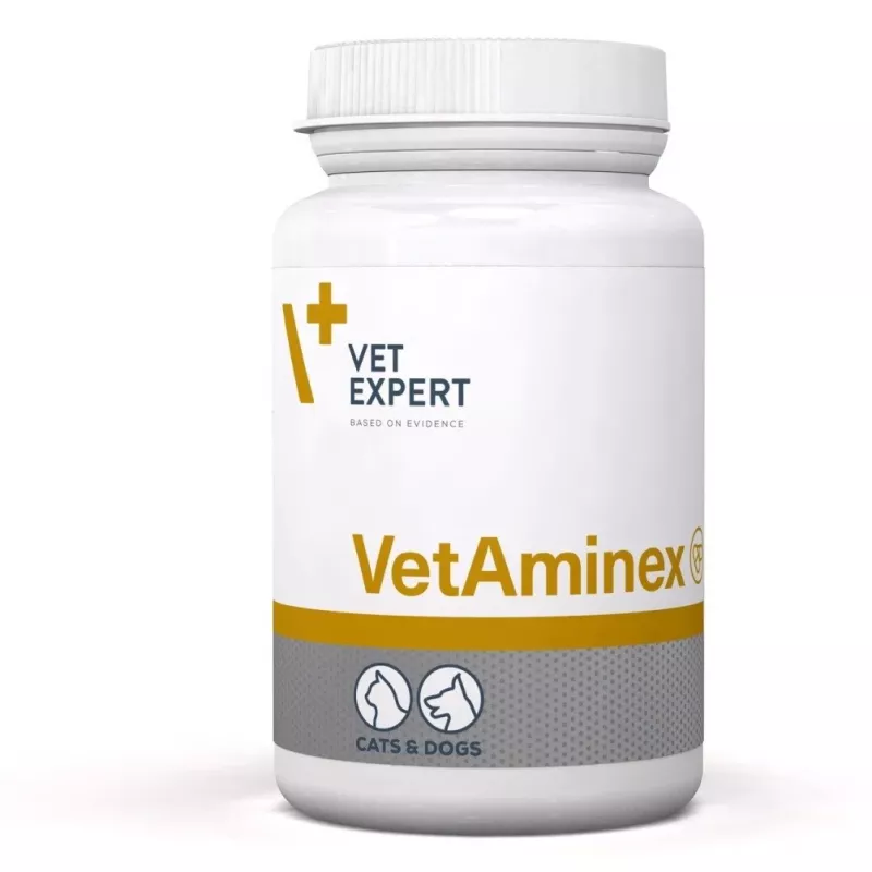 VetExpert VetAminex 60 kapsulių.
