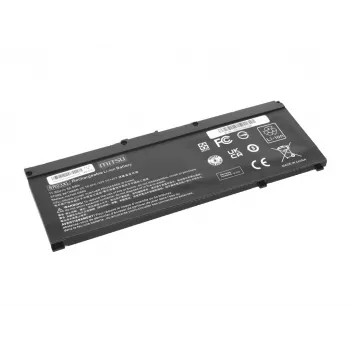 Baterija HP GAMING 15 17 OMEN 15-DC SR03XL
