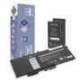 GJKNX baterija, skirta Dell Latitude 5280 5480 5490 5590, 8500 mAh (64,6 Wh) 7,6 V (7,4 V)