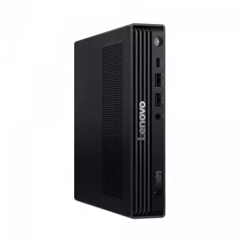 Kompiuteris ThinkCentre M90q Tiny G6 13AC000EPB W11Pro Ultra 7 265/2x16GB/1TB/INT/vPro/Juoda/3 metų OS + 1 metų Premier