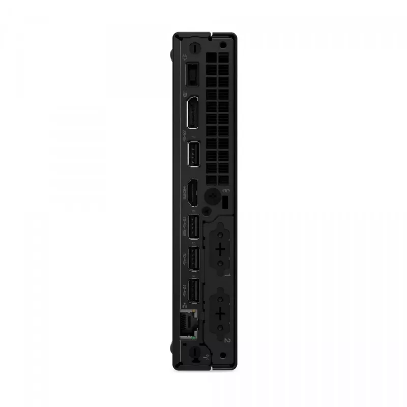 Kompiuteris ThinkCentre M90q Tiny G6 13AC000EPB W11Pro Ultra 7 265/2x16GB/1TB/INT/vPro/Juoda/3 metų OS + 1 metų Premier
