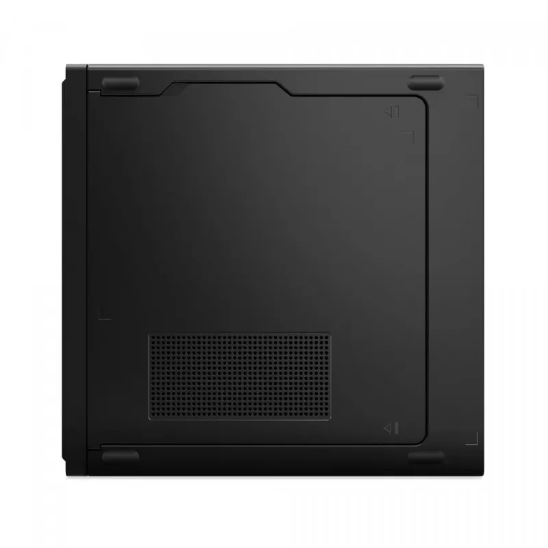 Kompiuteris ThinkCentre M90q Tiny G6 13AC000EPB W11Pro Ultra 7 265/2x16GB/1TB/INT/vPro/Juoda/3 metų OS + 1 metų Premier