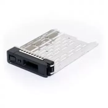 Synology DISK TRAY (TYPE R7) Saugojimo diskas, juodas