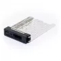 Synology DISK TRAY (TYPE R7) Saugojimo diskas, juodas