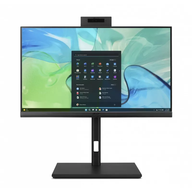 Kompiuteris „Viskas viename“ Veriton Vero VVZ4724 i7-14700 23,8 col. Win11 Pro