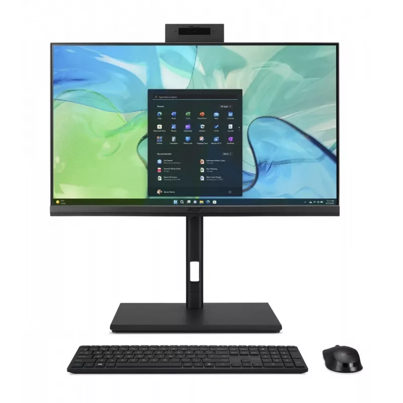 Kompiuteris „Viskas viename“ Veriton Vero VVZ4724 i7-14700 23,8 col. Win11 Pro