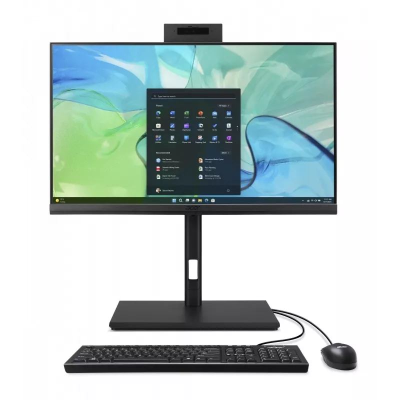 Kompiuteris „Viskas viename“ Veriton Vero VVZ4724 i7-14700 23,8 col. Win11 Pro