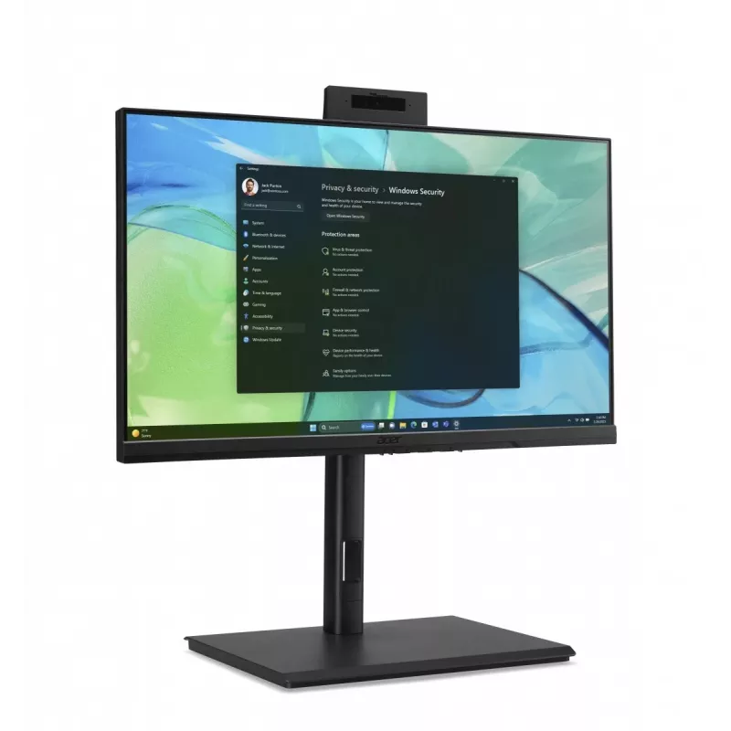 Kompiuteris „Viskas viename“ Veriton Vero VVZ4724 i7-14700 23,8 col. Win11 Pro