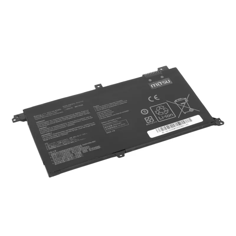Baterija ASUS B31N1732 VIVOBOOK S430 X430U K430