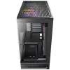 Antec Enclosure Mini C2M ARGB M-ATX/M-ITX o.N. BK mažmeninė pakuotė