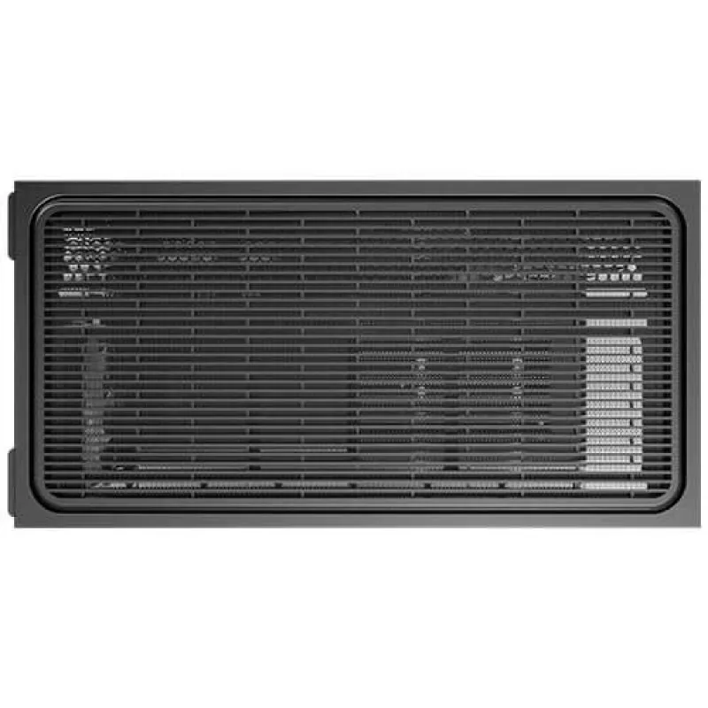Antec Enclosure Mini C2M ARGB M-ATX/M-ITX o.N. BK mažmeninė pakuotė