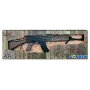 Gonher Karabin metalowy VZ-58 8 naboi