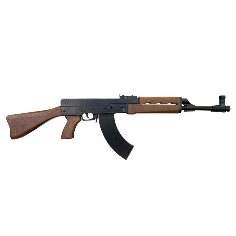 Gonher Karabin metalowy VZ-58 8 naboi