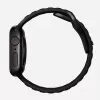 NOMAD Sport Band - dirželis Apple Watch 46mm/49mm su FKM (juodas)