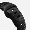 NOMAD Sport Band - dirželis Apple Watch 46mm/49mm su FKM (juodas)
